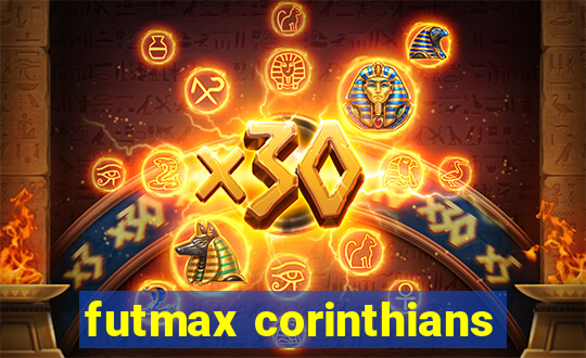 futmax corinthians